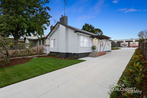Property photo of 43 Princes Street Korumburra VIC 3950