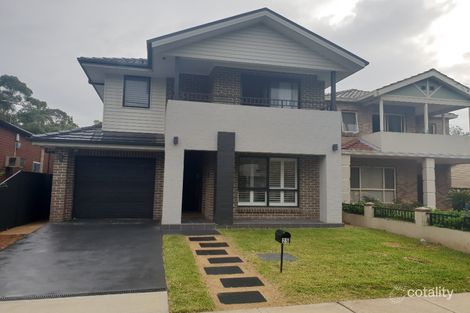 Property photo of 25 Broad Street Croydon Park NSW 2133