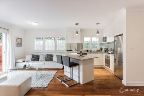 Property photo of 12 Martens Lane Cremorne NSW 2090