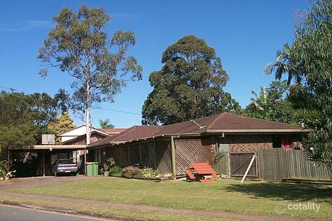 Property photo of 35 Wairoa Drive Strathpine QLD 4500