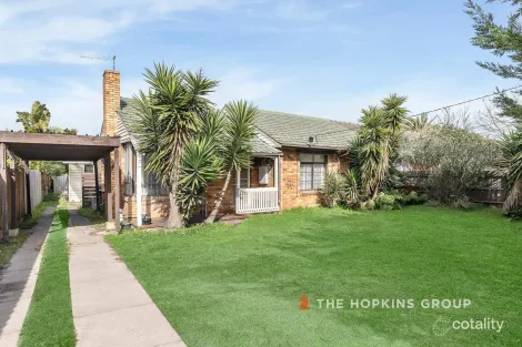 327 Bell St, Bellfield, VIC 3081