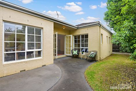 Property photo of 2/49 Fewster Road Hampton VIC 3188