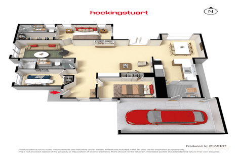 Property photo of 2/49 Fewster Road Hampton VIC 3188