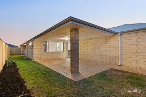 Property photo of 37 Southport Drive Baldivis WA 6171