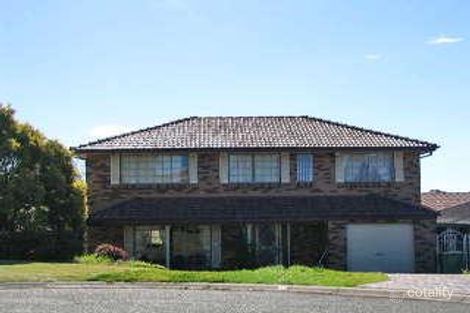 Property photo of 19 Barossa Place Edensor Park NSW 2176