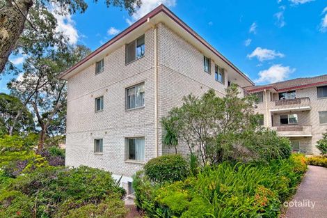 Property photo of 13/2 McMillan Road Artarmon NSW 2064