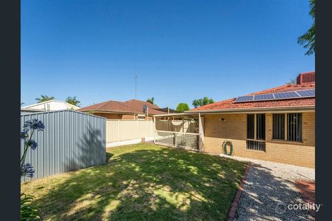 Property photo of 15 Templetonia Promenade Halls Head WA 6210