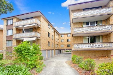 20/84-86 Albert Rd, Strathfield, NSW 2135