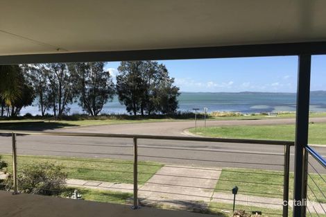 Property photo of 4 Diggers Drive Tanilba Bay NSW 2319