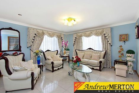 Property photo of 31A Ettalong Road Greystanes NSW 2145