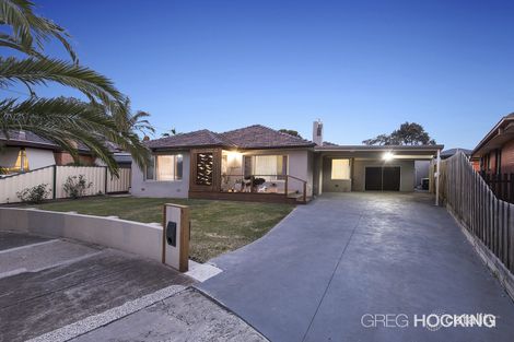 Property photo of 9 Ginifer Avenue Altona North VIC 3025