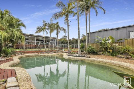 Property photo of 2 Hopetown Road Kanwal NSW 2259