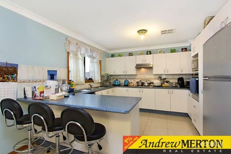 Property photo of 31A Ettalong Road Greystanes NSW 2145