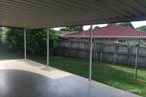 Property photo of 31 Azzopardi Avenue Glendenning NSW 2761