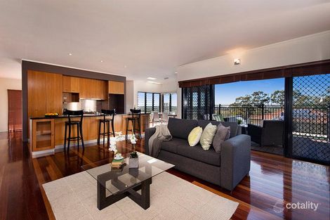 Property photo of 27 Ensign Street Carindale QLD 4152