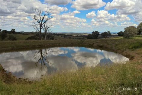 673 South Bowan Park Rd, Cargo, NSW 2800