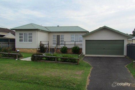 Property photo of 149 Northcote Street Aberdare NSW 2325