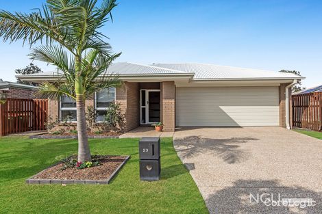 Property photo of 23 Sovereign Drive Deebing Heights QLD 4306