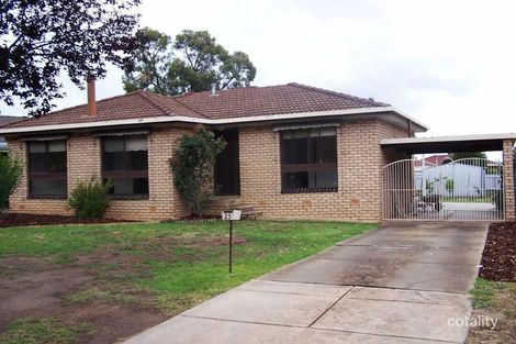 Property photo of 25 Cox Avenue Forest Hill NSW 2651