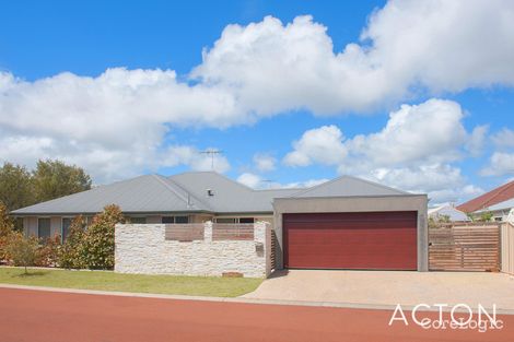 Property photo of 19 Masthead Loop Geographe WA 6280