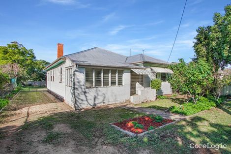 Property photo of 42 Mathews Street West Tamworth NSW 2340