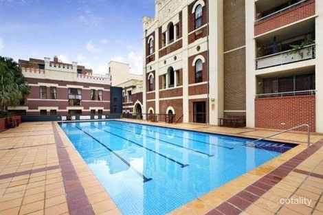 Property photo of 301B/780 Bourke Street Redfern NSW 2016