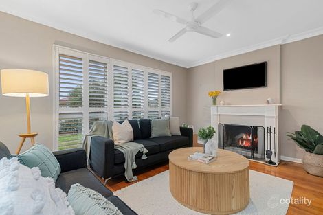 Property photo of 1/44 Dava Drive Mornington VIC 3931