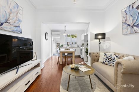 Property photo of 3 Ennis Street Balmain NSW 2041
