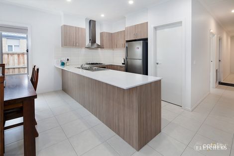 Property photo of 91 Grassbird Drive Point Cook VIC 3030