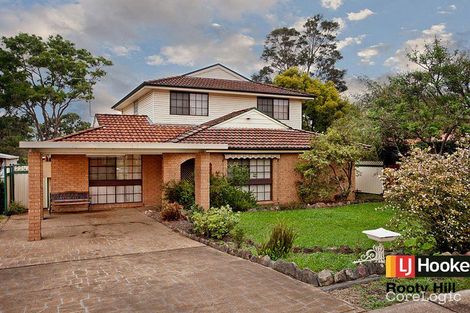 Property photo of 39 Charlotte Road Rooty Hill NSW 2766