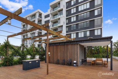 Property photo of 1203/1 Ian Keilar Drive Springfield Central QLD 4300