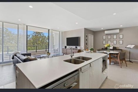 Property photo of 1203/1 Ian Keilar Drive Springfield Central QLD 4300