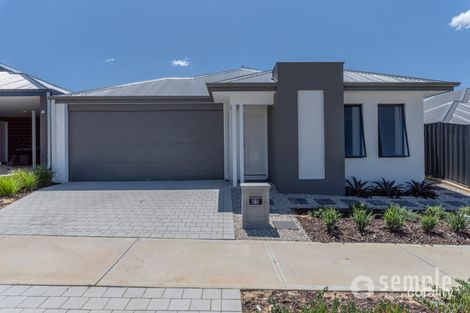 27 Melbourne Loop, Hammond Park, WA 6164