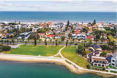 Property photo of 105 Military Road Tennyson SA 5022