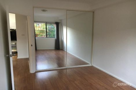 Property photo of 17/17-21A Villiers Street Kensington NSW 2033