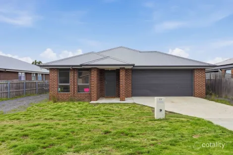 Property photo of 21 Cromwell Street Perth TAS 7300