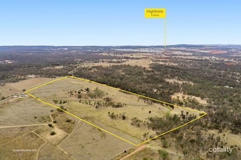101 Pipeline Rd, Meringandan, QLD 4352