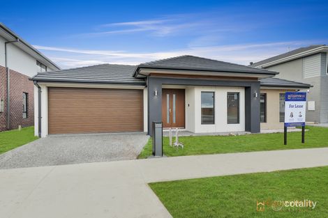 25 Mountain Ave, Manor Lakes, VIC 3024