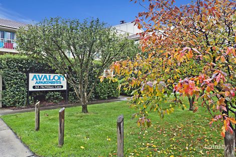 Property photo of 70/53 McMillan Crescent Griffith ACT 2603