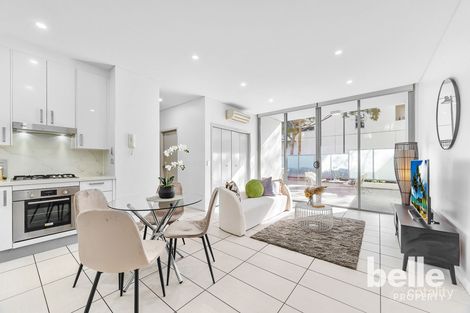 Property photo of 206/8B Mary Street Rhodes NSW 2138