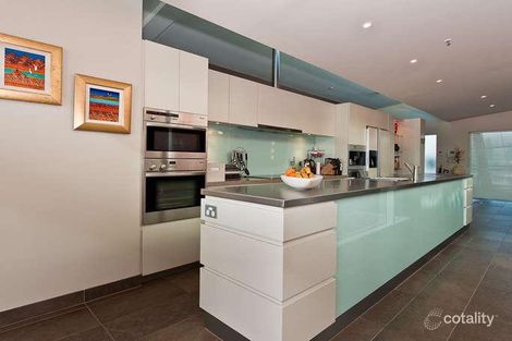 Property photo of 510/3 Evans Street Hobart TAS 7000