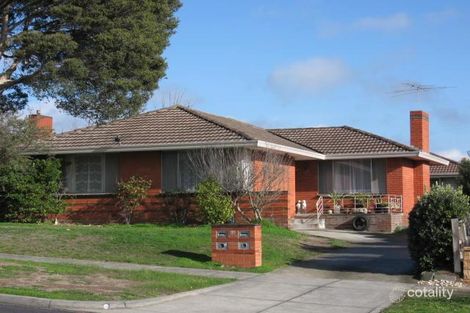 35a Dehnert St, Doncaster East, VIC 3109