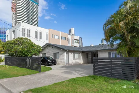 4/10 Adori St, Surfers Paradise, QLD 4217