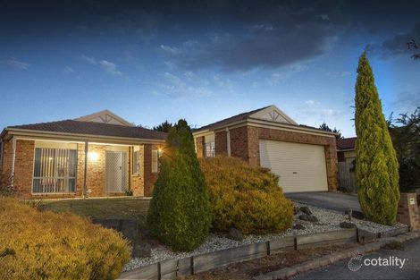18 Emily Dr, Narre Warren, VIC 3805