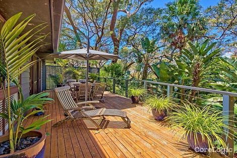 Property photo of 26 Beryl Boulevard Pearl Beach NSW 2256