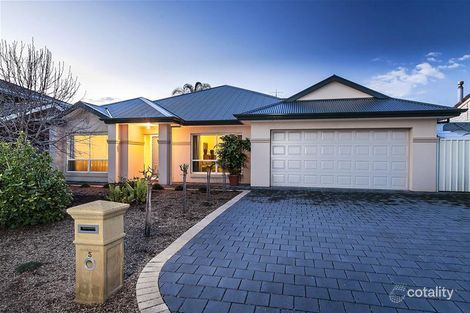 5 Greenfield Cres, West Lakes Shore, SA 5020