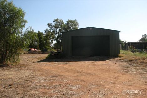 Property photo of 14 Rodeo Court Emerald QLD 4720