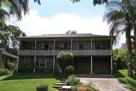 21 Michaela Cres, The Gap, QLD 4061