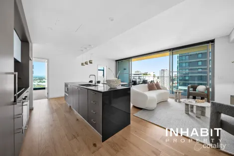 Property photo of 2004/105 Stirling Street Perth WA 6000