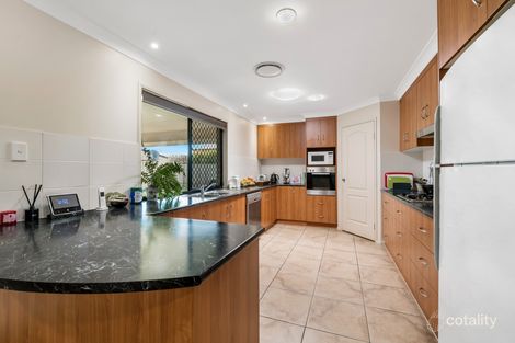 Property photo of 15 Highgrove Drive Highfields QLD 4352